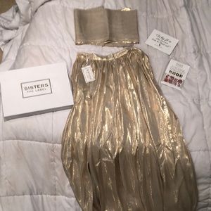 Sisters The Label Set ✨🔥